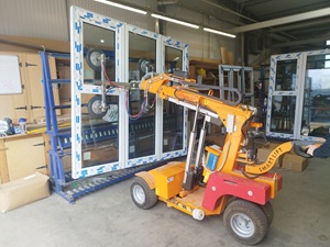 Loading Inspections in Georgia